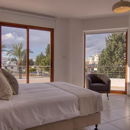 Διαμέρισμα Phaedrus Living: Flat 102