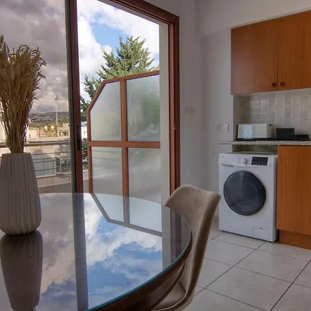 Διαμέρισμα Phaedrus Living: Flat 102