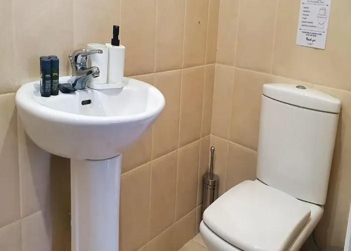 Apartmán Phaedrus Living: Flat 102 *