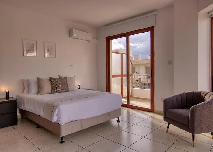 Phaedrus Living: Flat 102 Apartmán *