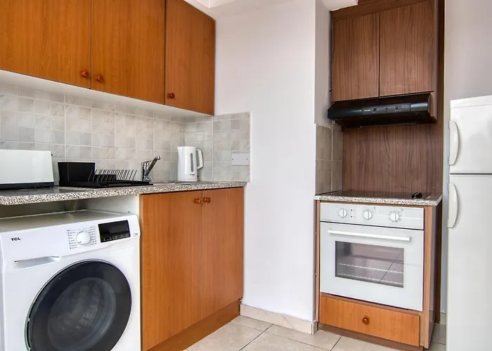 Διαμέρισμα Phaedrus Living: Flat 102 *