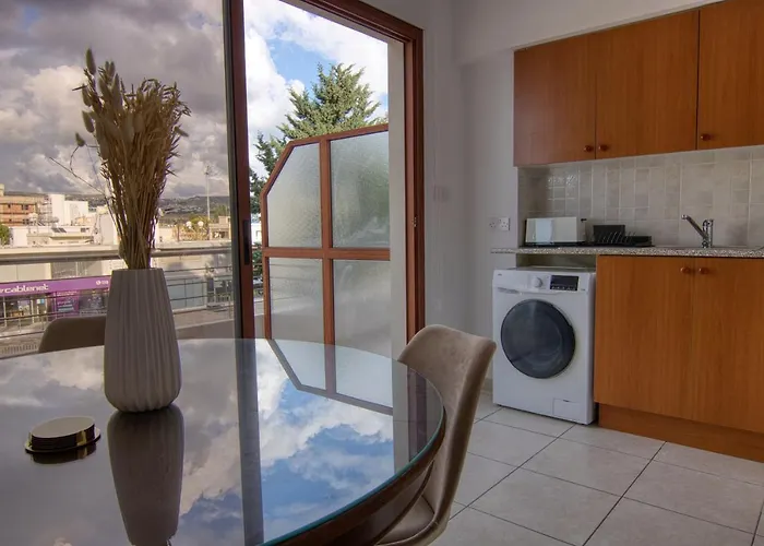 Apartmán Phaedrus Living: Flat 102